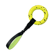 Brinquedo Kong Reflex Tug